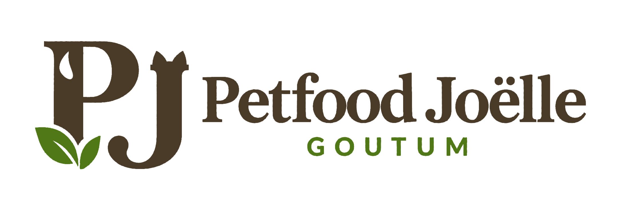 Petfood Joëlle Goutum