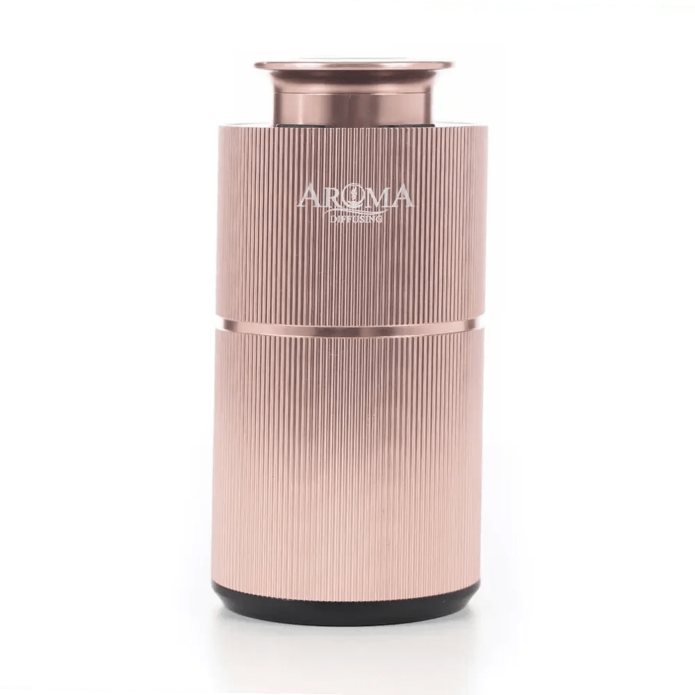 AromaDiffusing Mini in roségoud