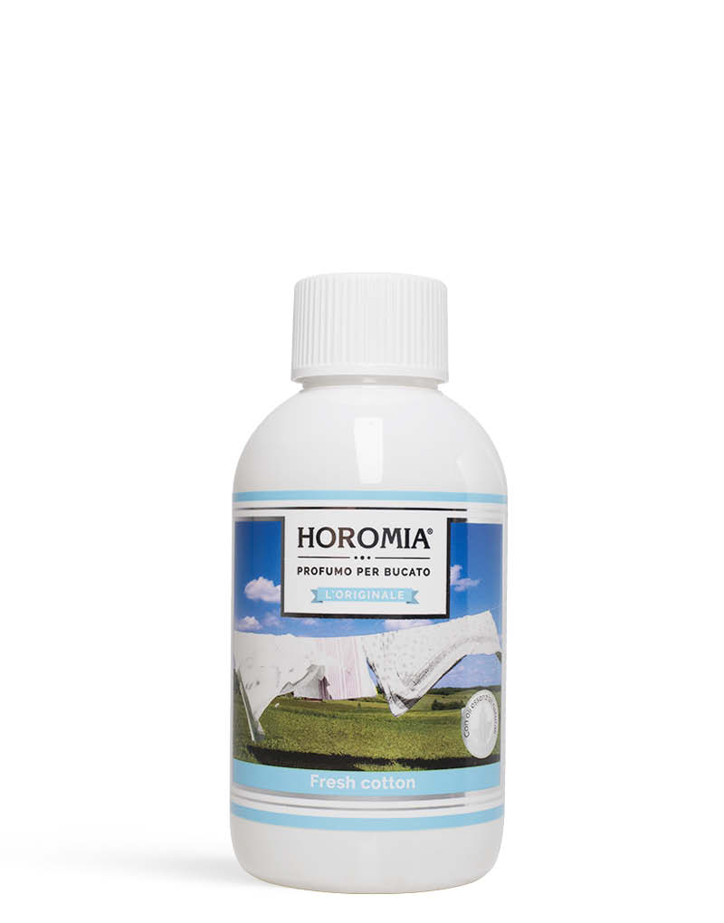 Horomia wasparfum Fresh Cotton 250 ml