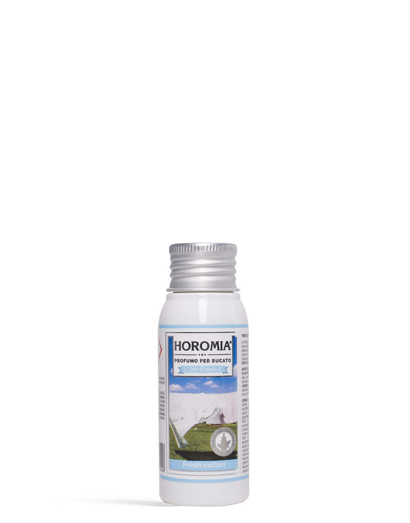 Horomia wasparfum Fresh Cotton 50 ml
