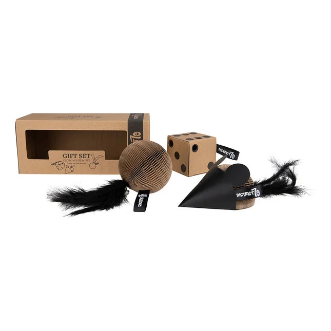 District 70 GIFT SET – extra productfoto 1