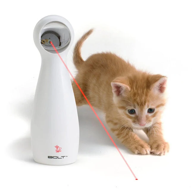 PetSafe BOLT Automatic Laser Light – extra productfoto 1