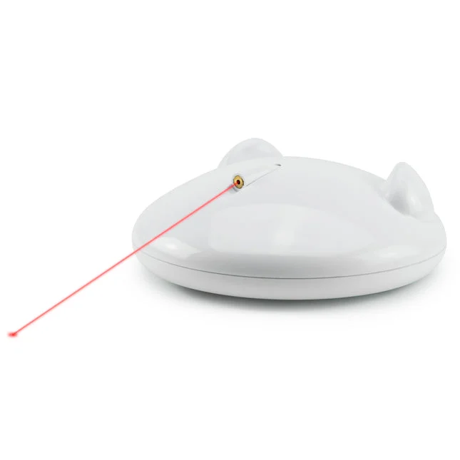 PetSafe ZIP Automatic Laser Light