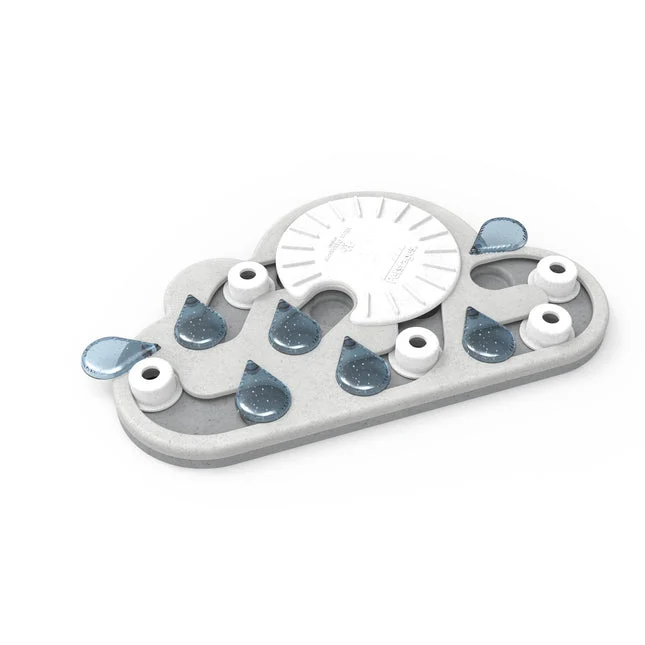 Petstages Rainy Day Puzzle & Play