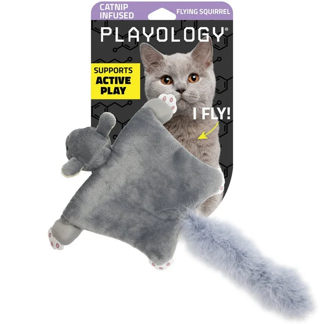 Playology Flying Squirrel