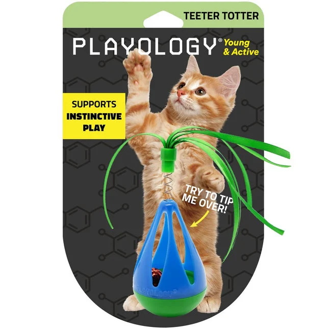 Playology Teeter Totter
