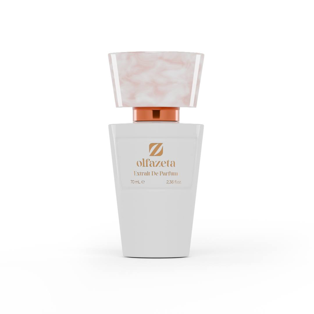 Miss Bijou parfumflacon