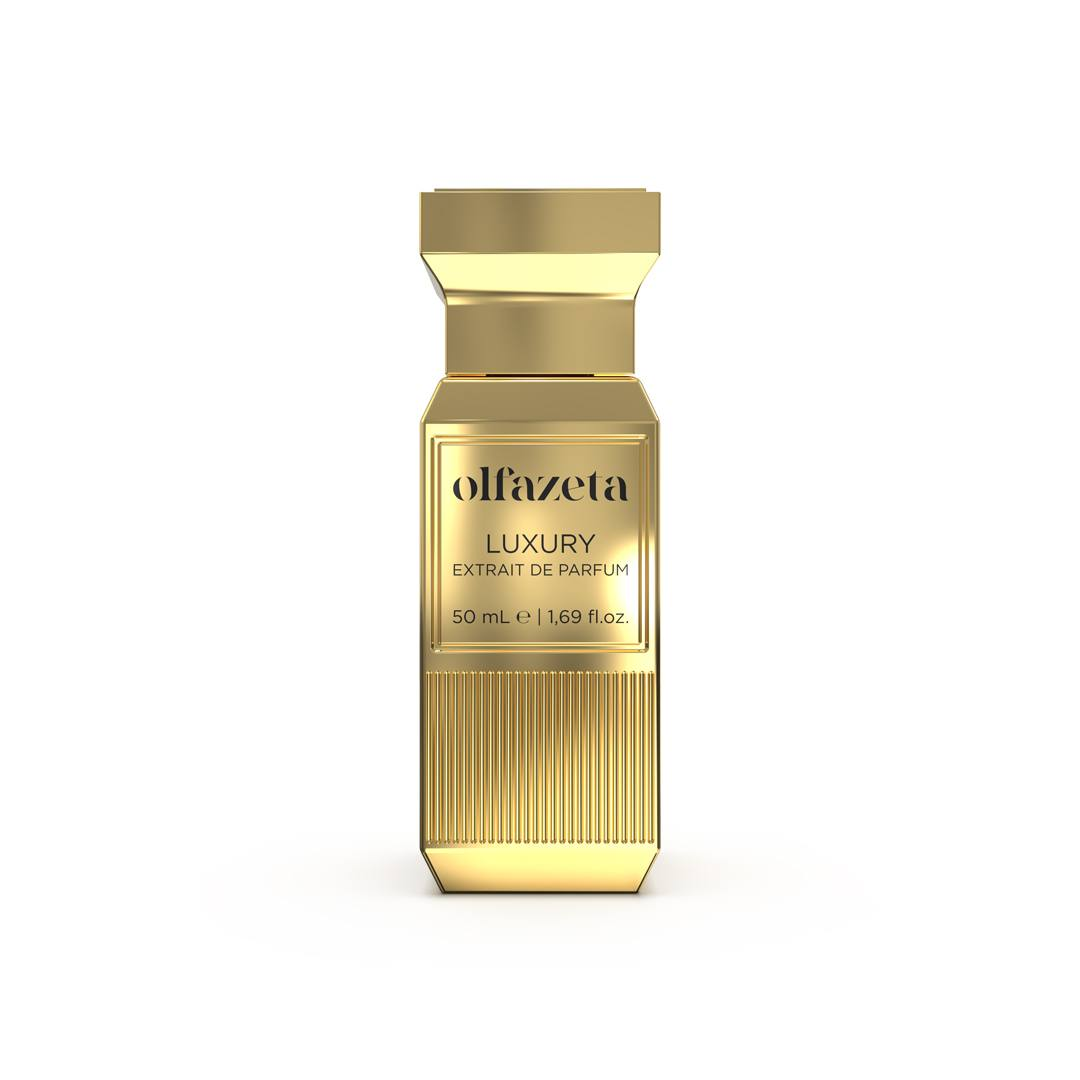 Velvet Smoke parfumflacon