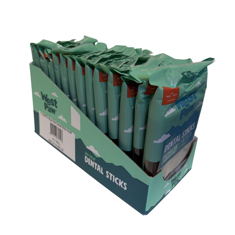 Vegetarische kauwsnacks